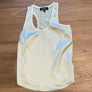 Lulus Mint Blue Tank Top
